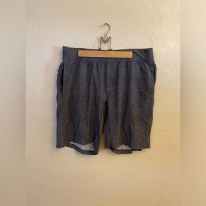 lululemon athletica  Men's Shorts